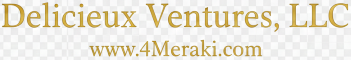 Delicieux Ventures Logo